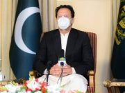 وزیراعظم کی اپوزیشن سے جلسے چند ماہ کیلیے ملتوی کرنے کی اپیل