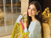 مایا علی نے ڈراموں میں واپسی کی وجہ بتا دی