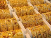 عالمی و مقامی مارکیٹوں میں سونا مزید سستا