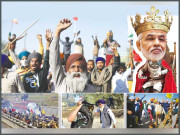 بھارتی کسان مودی سرکار سے کیوں ناراض