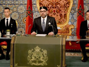 مراکش نے اسرائیل کو تسلیم کرلیا