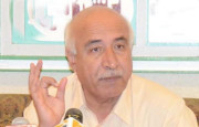 وفاق حق نہیں دیگا تو حکمرانوں کیخلاف آواز بلند کرونگا ڈاکٹر مالک