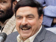 ماضی میں شہرت کیلیے کئی اداکاراؤں نے میرا نام استعمال کیا شیخ رشید