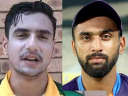 عبداللہ یا حیدر کیویز کے دیس میں اوپنر کی تلاش شروع