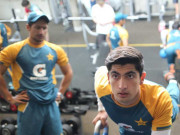 نیوزی لینڈ کے خلاف سیریزکے لیے قومی ٹی ٹونٹی کرکٹ ٹیم کی تیاریاں جاری