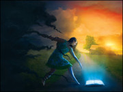 گمراہی کا طوفان اور روشنی کے چراغ