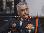کسی بھی بھارتی آرمی چیف کا سعودی عرب اور متحدہ عرب امارات کا پہلا دورہ