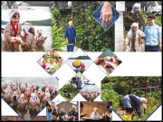 اوگیمی … سب سے زیادہ  طویل العمر  صحت مند اور خوش رہنے والے لوگوں کا گاؤں