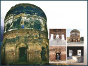 مقبرہ شہزادہ پرویز