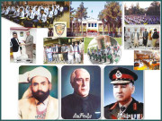 گورنمنٹ سنڈے من ہائی اسکول