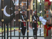 کوویڈ19  پاک بھارت مذہبی سیاحت کو بڑا دھچکا