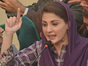 کشتی غرق ہونے کو ہے سواریوں کی جگہیں بدلنے سے کچھ نہیں ہوگا مریم نواز