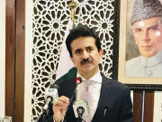 پاکستان نے ڈس انفارمیشن مہم سے انکار کے بھارتی بیان کو مسترد کردیا    