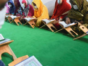 اسلام آباد میں خواجہ سراؤں کی دینی تعلیم کے لیے مدرسے کا آغاز