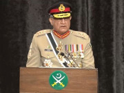 اے ایس ایف ٹرینیز کی تربیت سے ہوا بازی کے تحفظ کے معیار میں اضافہ ہوگا آرمی چیف