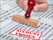 ایک ارب 77 کروڑ کی ٹیکس چوری و منی لانڈرنگ ملزمان کے بینک اکاؤنٹس منجمد