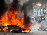 سانحہ 12 مئی گواہ نے متحدہ لندن کے دو کارکنوں کو شناخت کرلیا