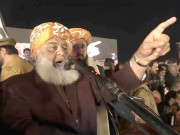 پی ڈی ایم کا جنوری کے آخر یا فروری کے آغاز پر لانگ مارچ کا اعلان
