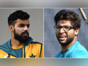 نیوزی لینڈ میں کورونا کے بعد قومی کھلاڑی فٹنس مسائل سے دوچار