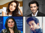 2020 میں ایشیا کے 50 مقبول فنکاروں میں 4 پاکستانی بھی شامل