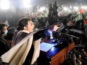 حکومت بیک ڈور رابطے بند کرے اب مذاکرات نہیں لانگ مارچ ہوگا بلاول