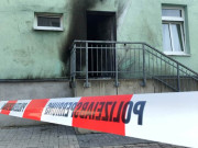 ہالینڈ میں شر پسندوں کا مسجد پر توہین آمیز حملہ