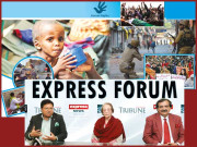  انسانی حقوق کے تحفظ کیلئے عالمی اداروںکو انقلابی اقدامات کرنا ہونگے