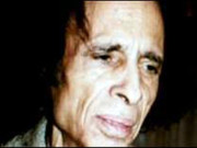 شاعر جون ایلیا کا 89 واں یوم پیدائش