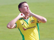 جوش ہیزل ووڈ کا باؤنسرز کی عادت ترک کرنے سے انکار