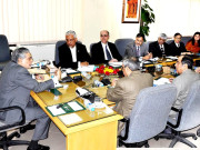 ٹیکس رعایتیں واپس لینے کا منصوبہ31دسمبر تک تیار کر لیں گےچیئرمین ایف بی آر