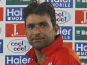 قومی ٹی ٹوئنٹی اسکواڈ کے ٹارگٹ میچ میں افتخار احمد نے سنچری جڑ دی