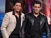 سلمان خان کنگ خان کی فلم ’پٹھان‘ میں جلوہ گر ہوں گے