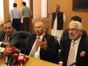 جی ایس پی سے فائدہ اٹھاکربحرانوں سے نکل جائینگےگورنرپنجاب 