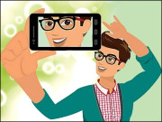 کردار کی سیلفی