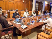 بلوچستان کابینہ کا اجلاس مختلف فیصلوں اور قوانین کی منظوری