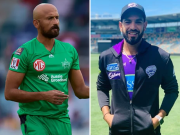 حارث رؤف کی جگہ بگ بیش لیگ میں شامل ہونے والے دلبر انجرڈ ہوگئے