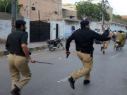 جعلی مقابلے میں ملزم کی ہلاکت پولیس اہلکاروں کو چھ ماہ قید کا حکم