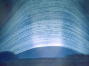 سافٹ ڈرنک کین میں یہ تصویر 8 برس میں اتاری گئی ہے