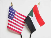 امریکا نے سوڈان کو بلیک لسٹ سے نکال دیا