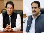 پنجاب کابینہ 20وزرا عمران بزدار کی واچ لسٹ میں شامل