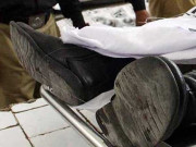 ڈی آئی خان میں چیک پوسٹ پرنامعلوم افراد کی فائرنگ سے پولیس اہلکارشہید 