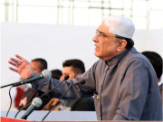 سیاسی قوتوں کو لڑا کر دودھ پینے والا’’بِلا‘‘ اب جکڑا جا چکاآصف زرداری