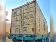 ملکی تاریخ میں پہلی بار اسمگل شدہ بھارتی کپڑے کی بڑی کھیپ برآمد کرلی گئی