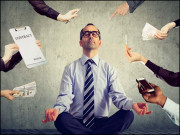 خود کو بریک دیجیے