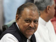 اعلیٰ تعلیم میں در پیش مشکلات پر رپورٹ دی جائے صدر ممنون