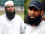 انضمام الحق نے محمد یوسف کو چیف سلیکٹر بنانے کی حمایت کردی