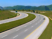 سوات موٹروے فیز ii 20 ارب کا منصوبہ ایکنک کو بھجوا دیا