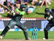 پاکستان شاہینزکے خلاف نیوزی لینڈ اے کا ٹاس جیت کرپہلے فیلڈنگ کا فیصلہ