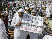 مودی سرکار کا شہریت بل بھارتی مسلمانوں کو ’اسٹیٹ لیس‘ بنا سکتا ہے رپورٹ
