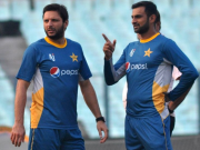 34واں مین آف دی میچ شعیب ملک نے شاہد آفریدی کا ریکارڈ برابر کردیا